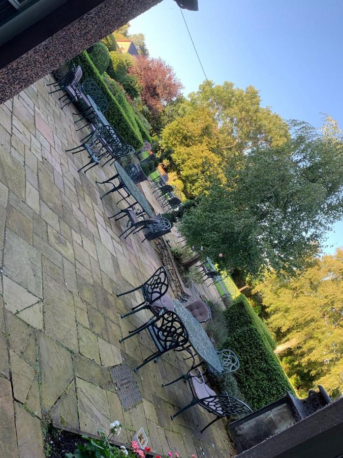 Cornhill on Tweed Collingwood Arms Hotel מראה חיצוני תמונה