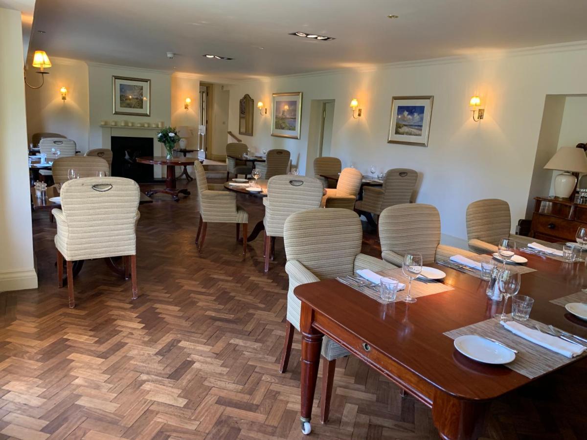 Cornhill on Tweed Collingwood Arms Hotel מראה חיצוני תמונה